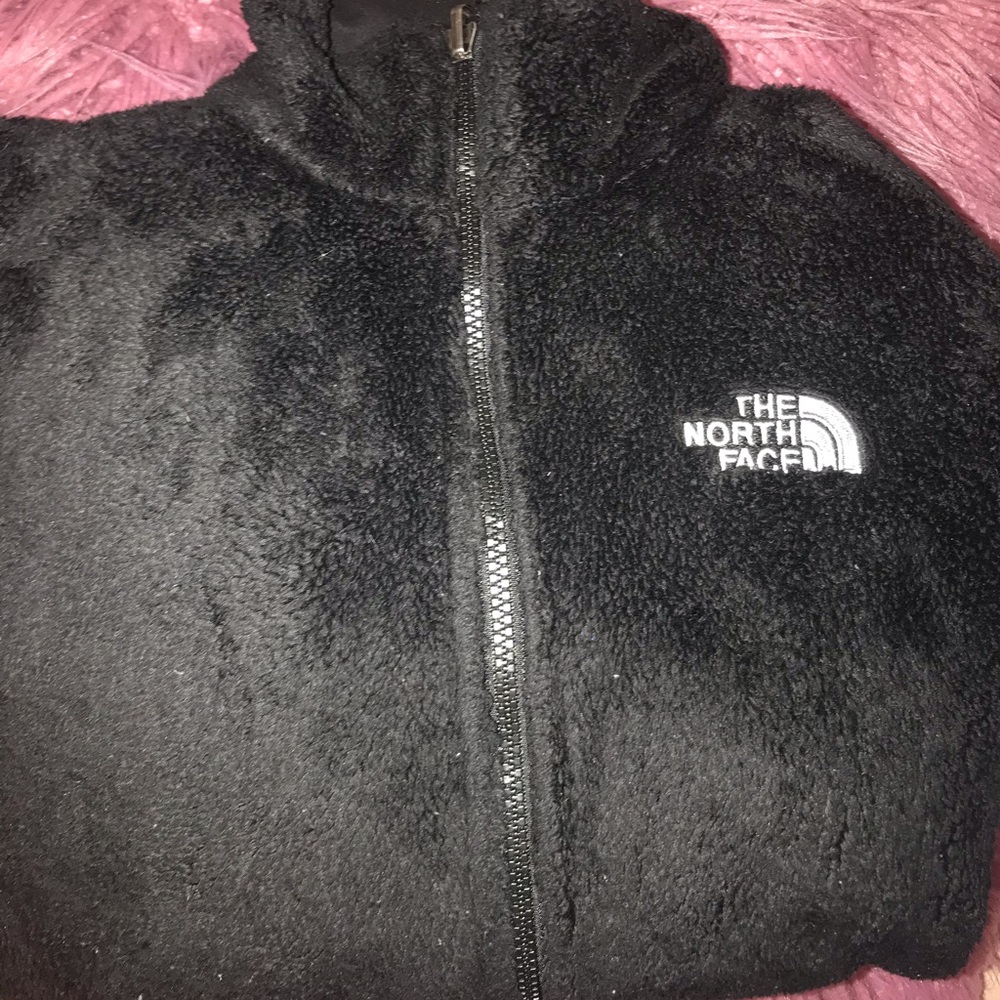 The North Face Fleece